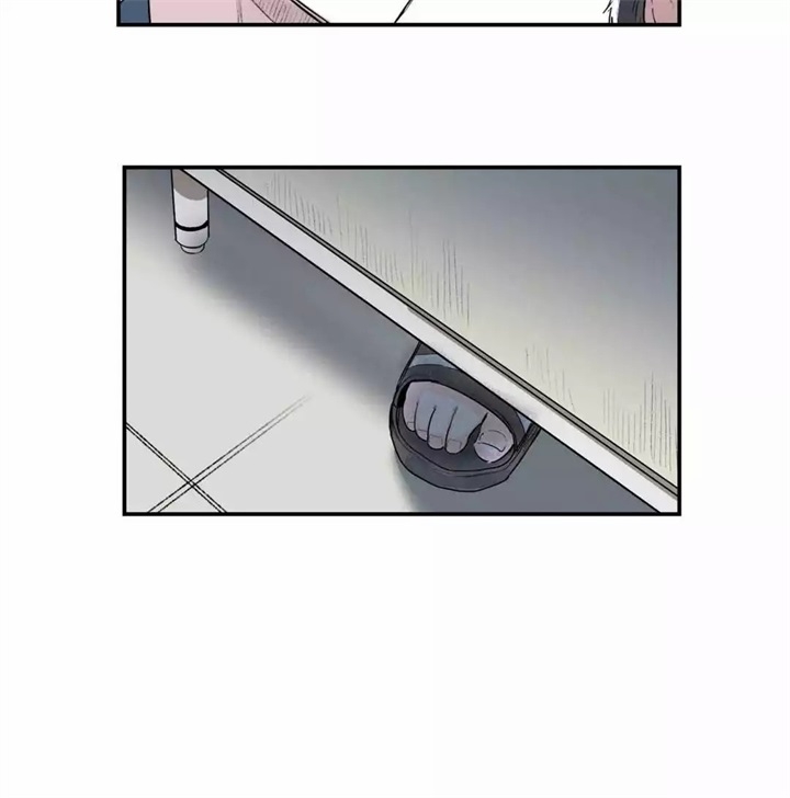 大家的前辈漫画,第3话2图