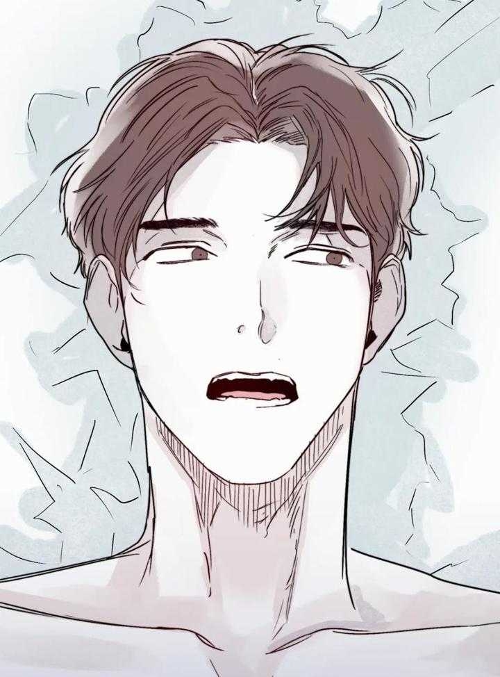 大家的前辈漫画,第50话1图