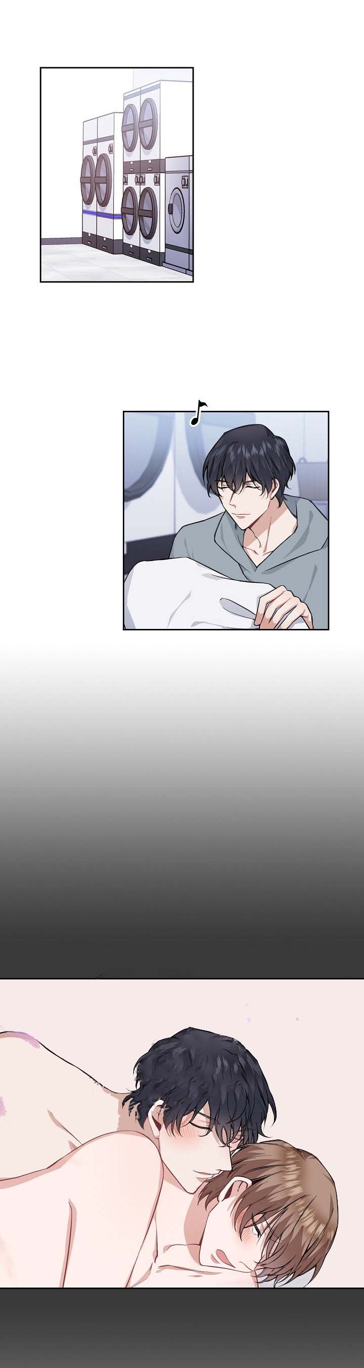 后天性欧米伽漫画,第22话1图