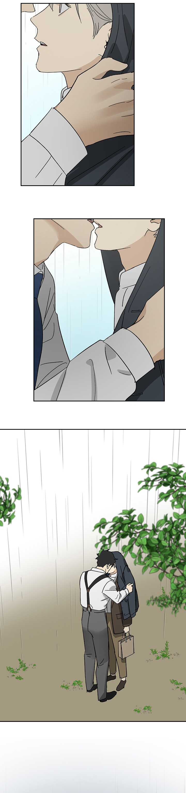 雇工漫画,第28话1图