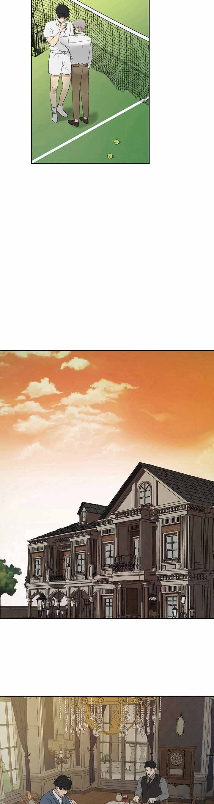 雇工漫画,第22话1图