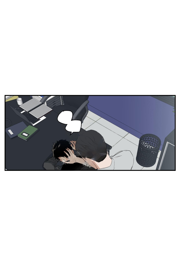 日常生活漫画,第5话1图