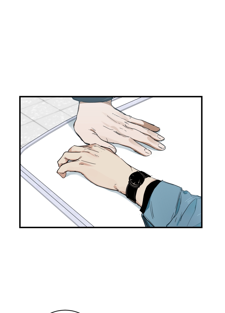 日常生活漫画,第1话2图