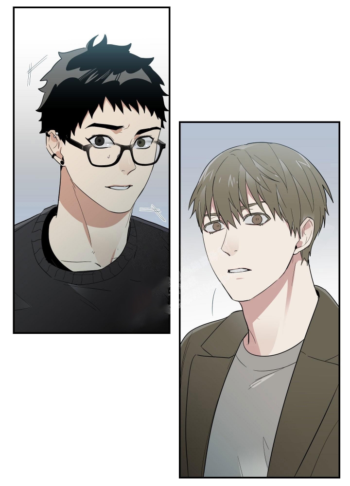 日常生活漫画,第11话1图