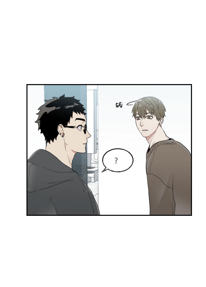 日常生活漫画,第10话1图