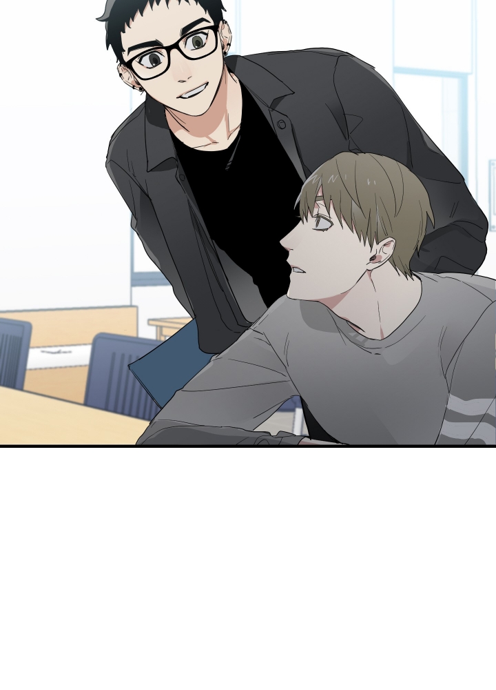 日常生活漫画,第3话2图