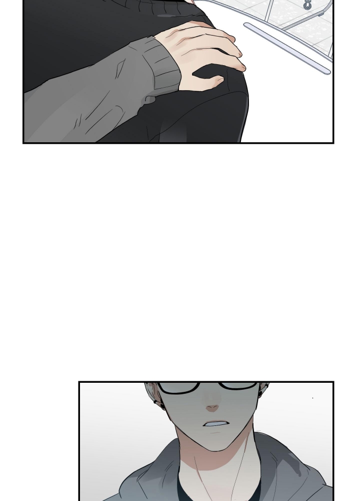 日常生活漫画,第6话2图