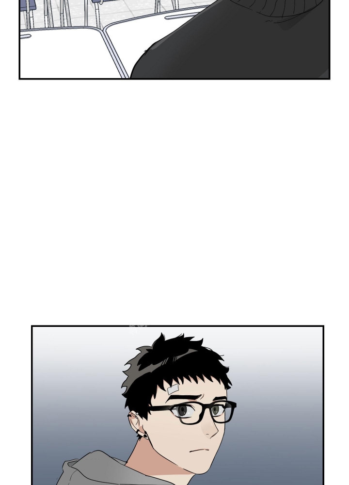 日常生活漫画,第6话2图