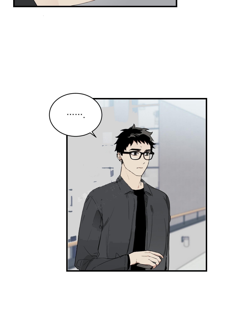 日常生活漫画,第4话1图