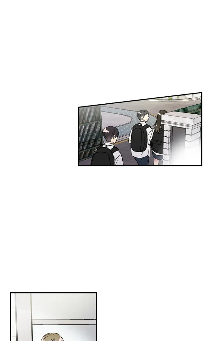接触不良资产的公司漫画,第2话1图