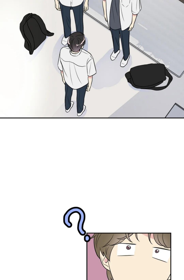 接触不良资产的公司漫画,第5话2图