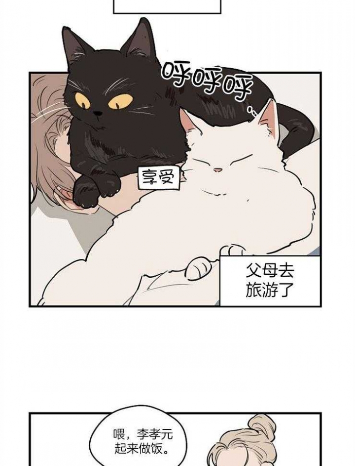 灵感之旅漫画,第71话2图