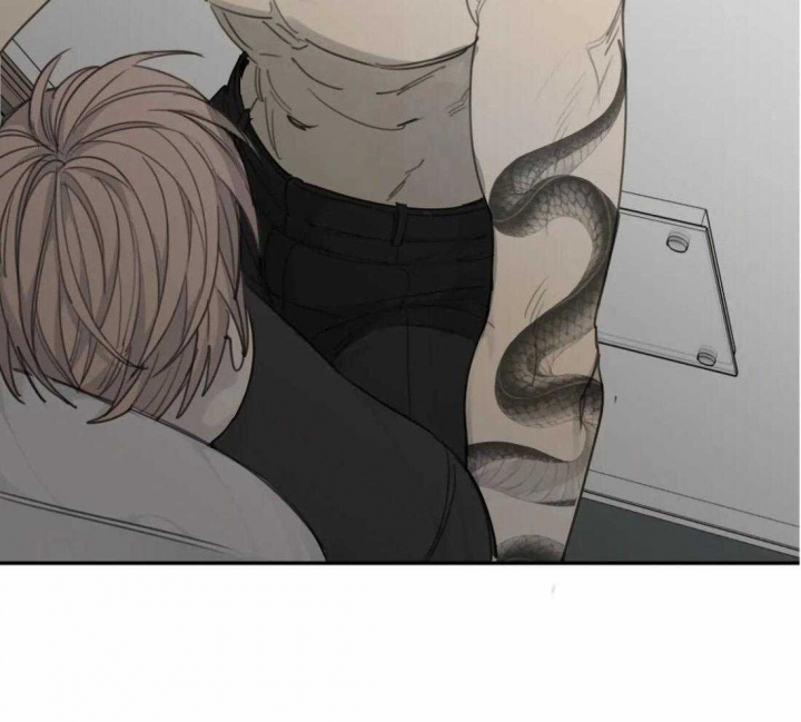 狂犬(第二季更新)漫画,第49话1图