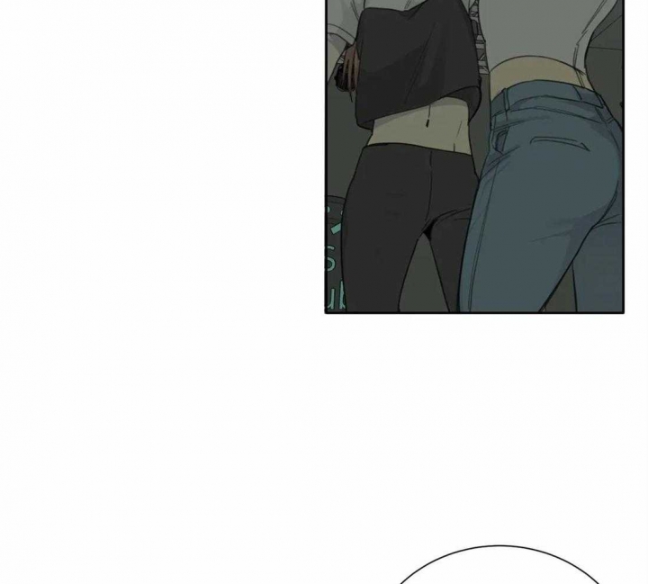 狂犬(第二季更新)漫画,第44话2图