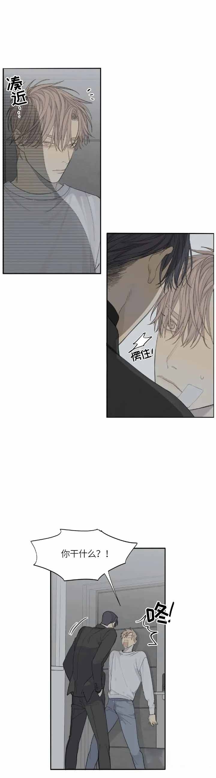 狂犬病美剧电影漫画,第19话2图
