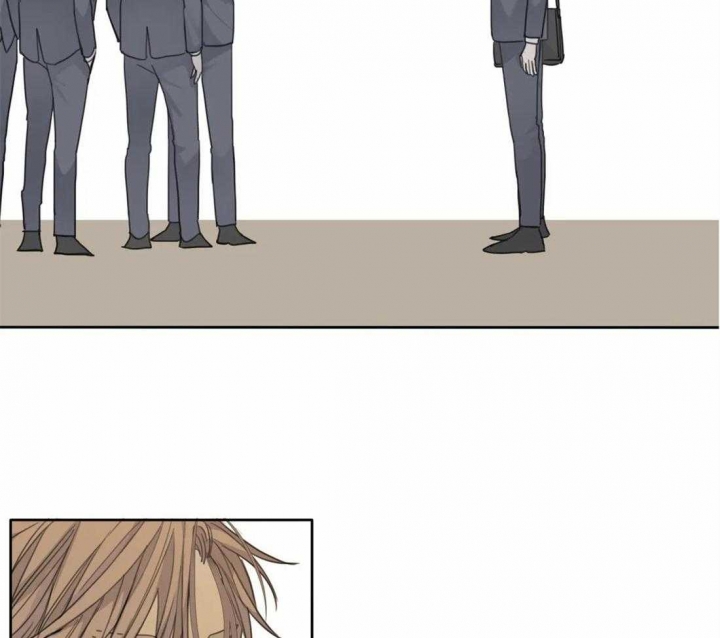 狂犬(第二季更新)漫画,第47话2图