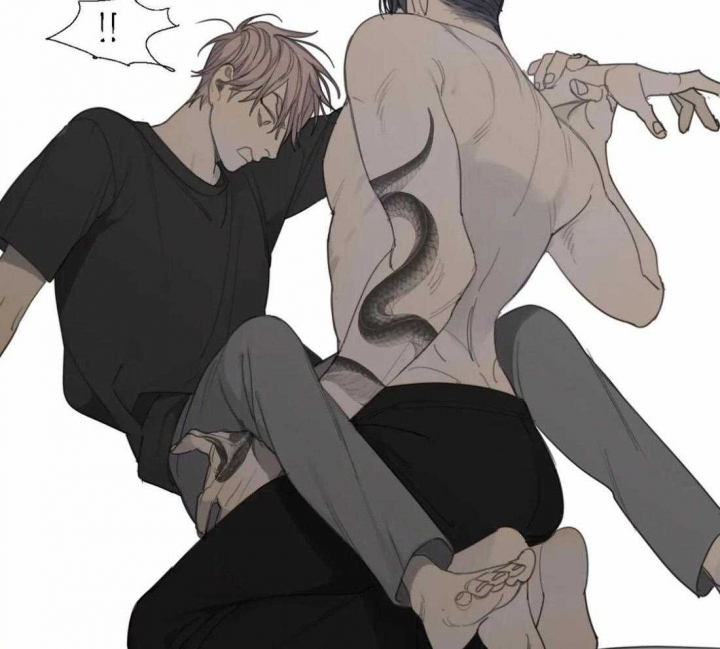 狂犬(第二季更新)漫画,第49话2图