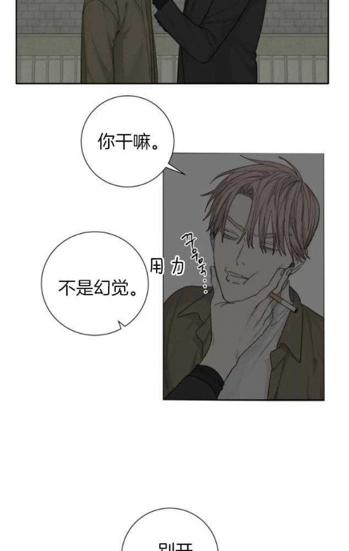 狂犬病电影第二部漫画,第55话1图