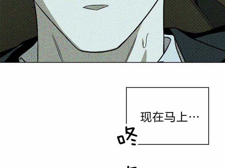 绿色镌像简介漫画,第30话2图