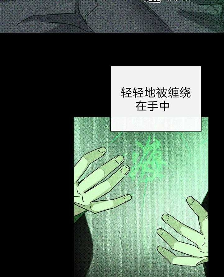 绿色镌像(under the green lights)漫画,第23话2图