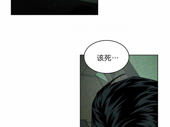 绿色镌像漫画完整版漫画,第30话2图