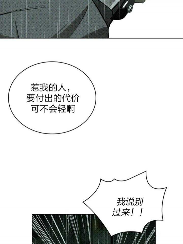 绿色镌像简介漫画,第91话1图