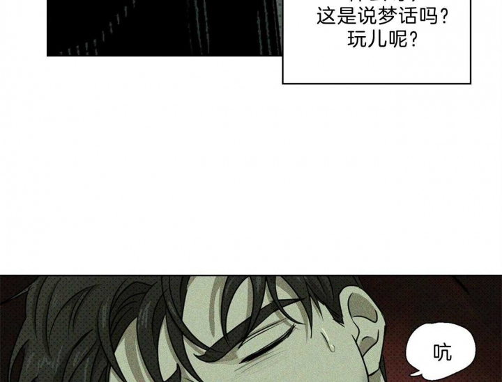 绿色镌像漫画免费版漫画,第66话2图