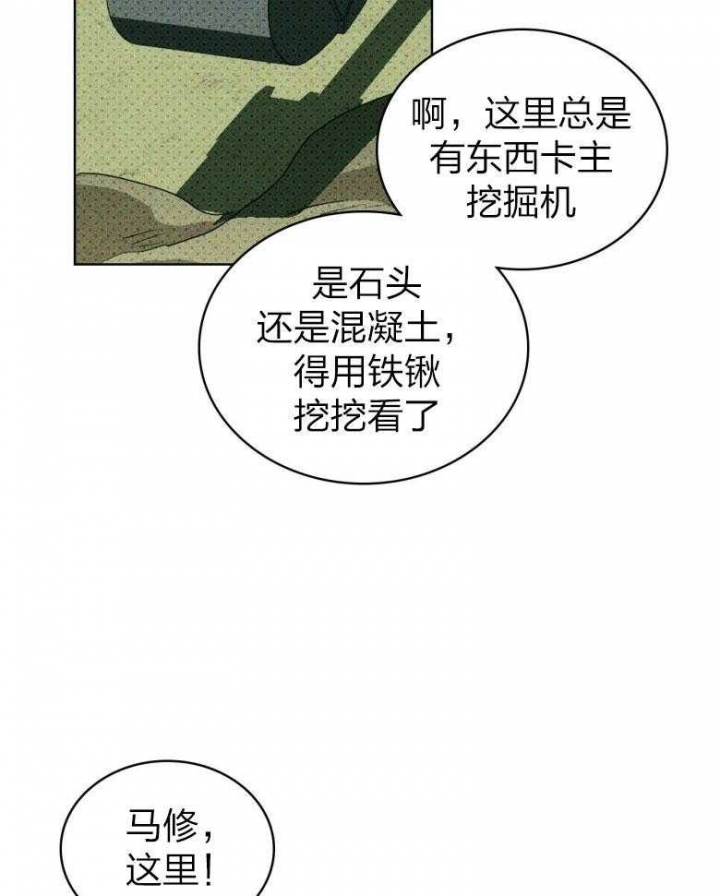 绿色镌像漫画全集免费漫画漫画,第85话1图