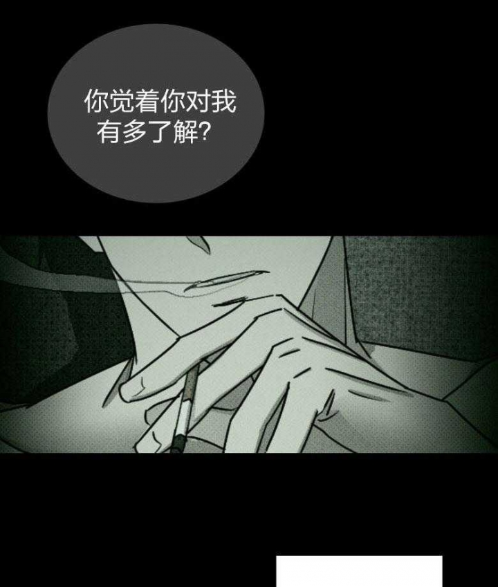 绿色镌像超话漫画,第83话2图