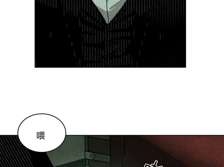 绿色镌像第二部漫画,第65话2图