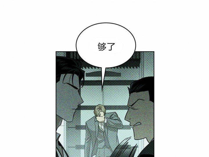 绿色镌像怎么读漫画,第28话1图