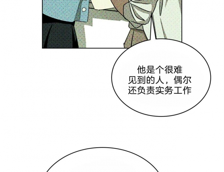 绿色镌像漫画完整版漫画,第58话1图