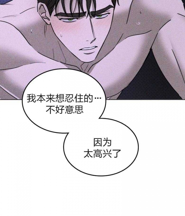 绿色镌像漫画完整版下拉版漫画,第79话1图