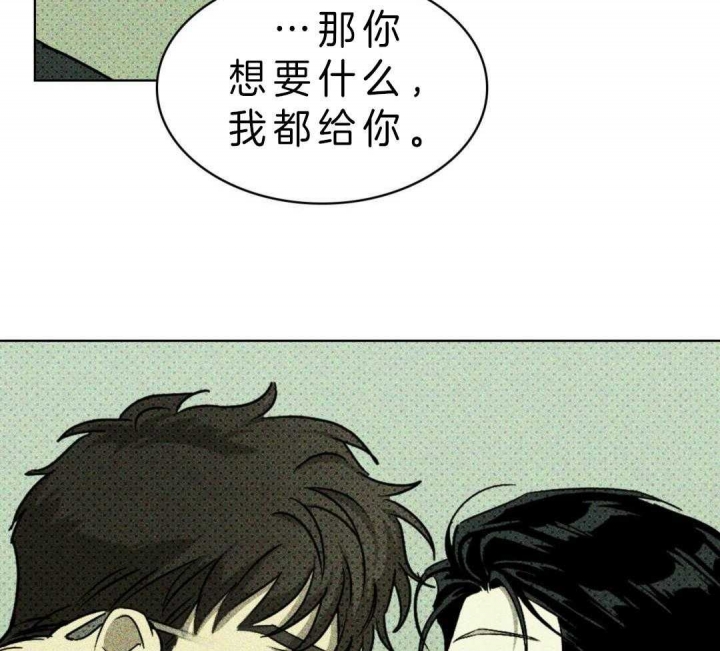 绿色镌像漫画完整版漫画,第13话2图