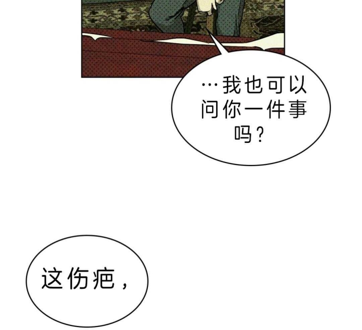 绿色镌像谁是攻谁是受漫画,第18话1图