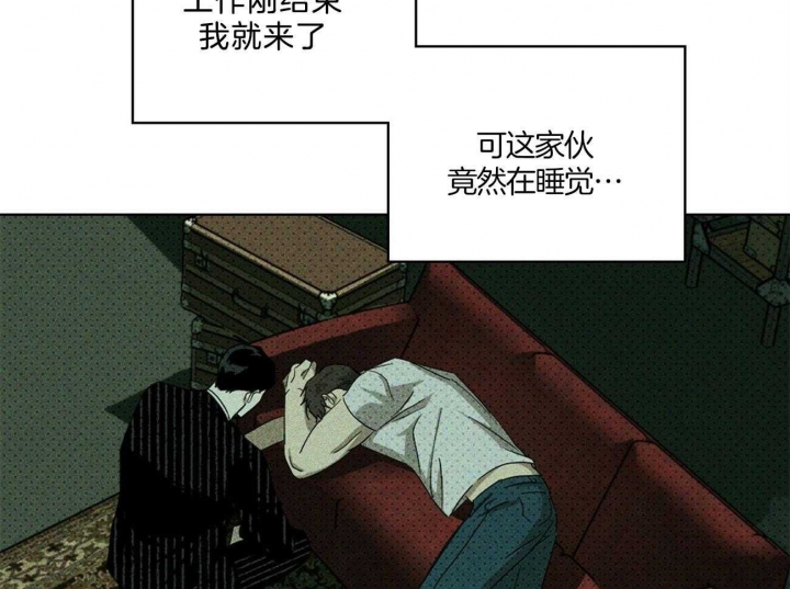 绿色镌像漫画完整版漫画,第65话1图