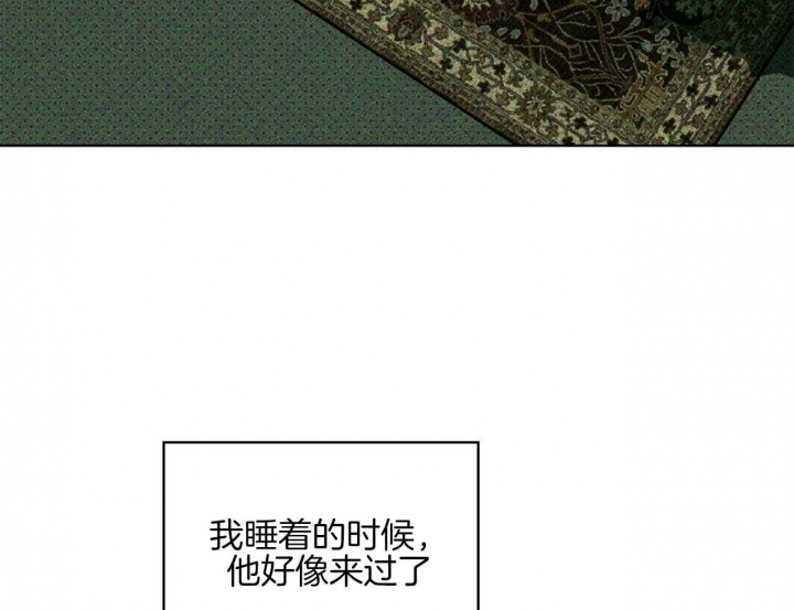 绿色镌像超话漫画,第69话2图