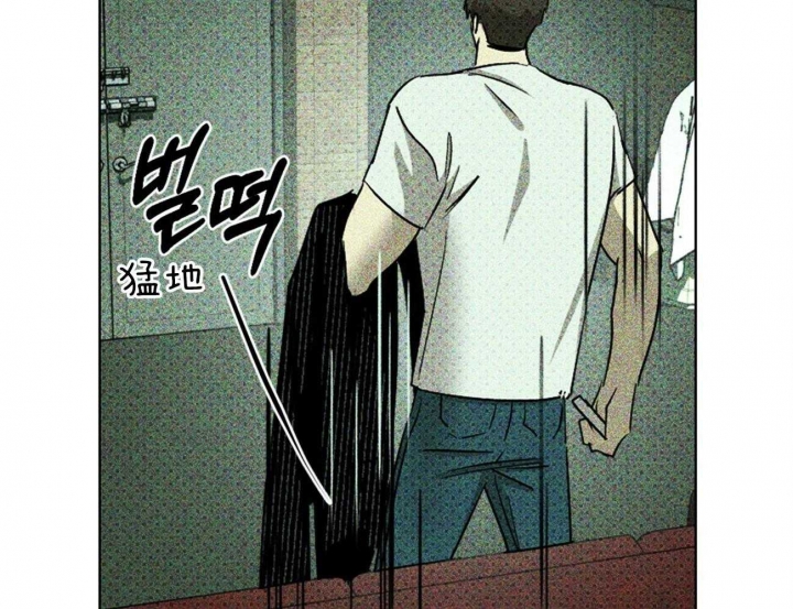 绿色镌像漫画免费漫画,第69话2图