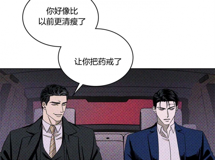 绿色镌像全文免费阅读漫画,第47话1图