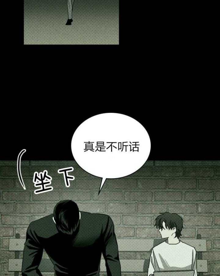 绿色镌像漫画全集免费漫画漫画,第82话1图