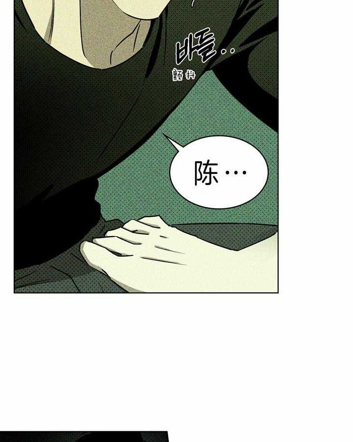 绿色镌像免费漫画下拉式漫画,第20话1图