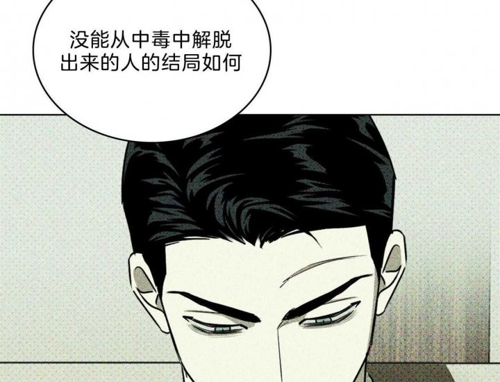 绿色镌像漫画,第64话2图