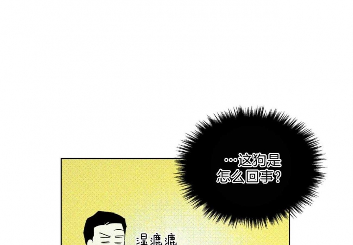 绿色镌像第二部漫画,第64话1图