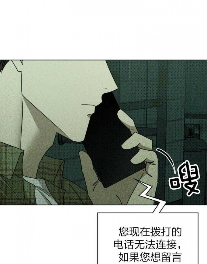 绿色镌像漫画免费漫画,第87话1图