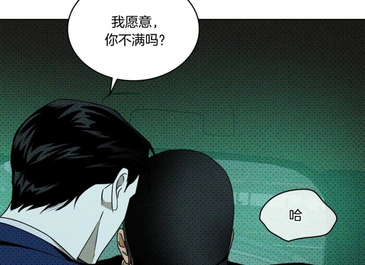 绿色镌像全文免费阅读漫画,第53话2图