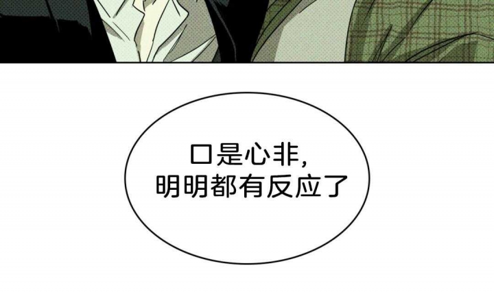 绿色镌像37章免费阅读漫画,第1话2图