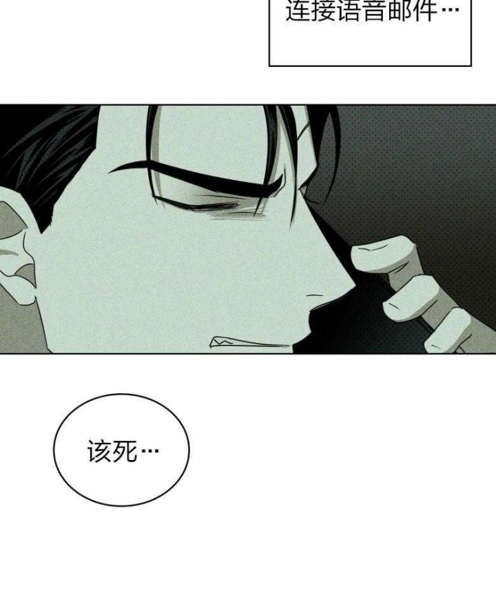 绿色镌像(under the green lights)漫画,第88话1图