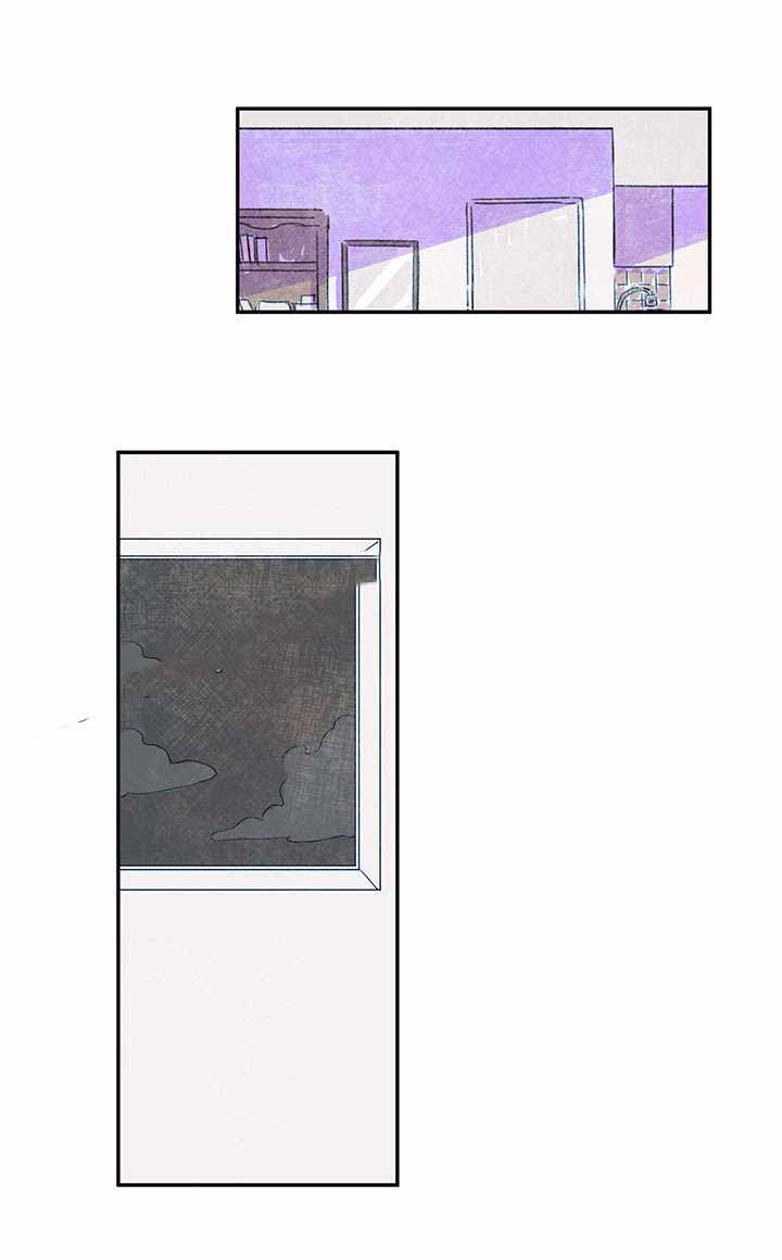 恩惠大厦漫画,第38话1图