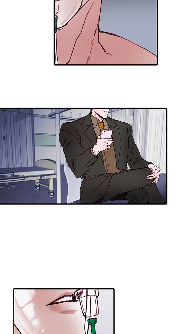 恶魔之舞泰剧电视剧漫画,第39话2图