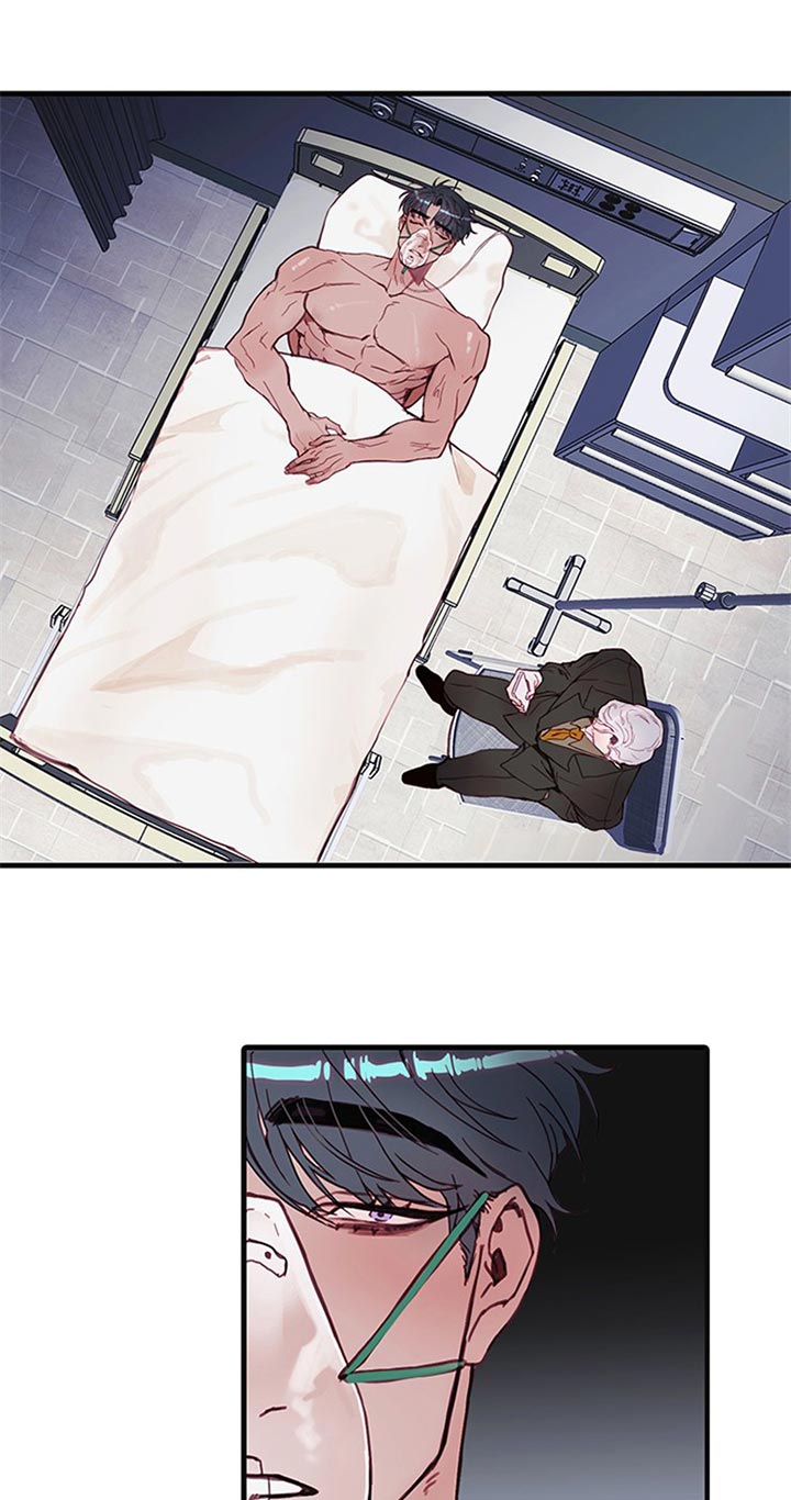 恶魔之舞泰剧电视剧漫画,第39话1图